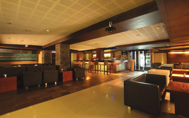 Hotel Park Residency