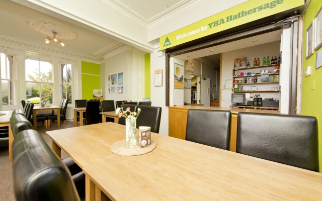 YHA Hathersage