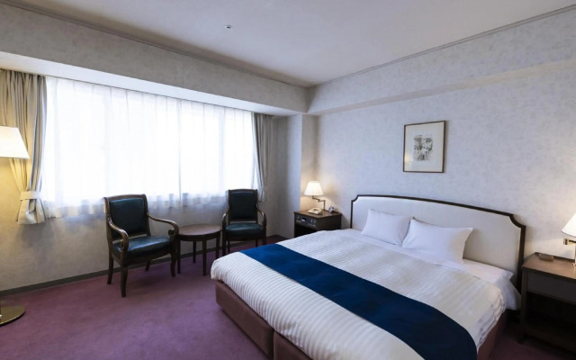 Ariston Hotel Kobe