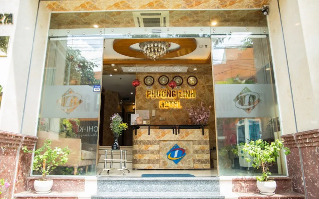 Phuong Linh Hotel