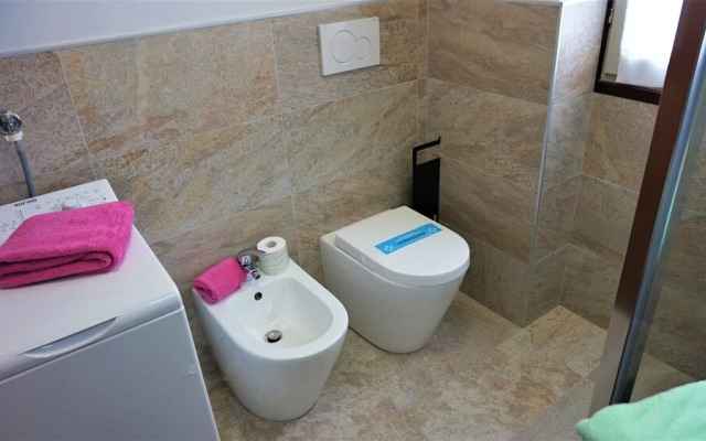 Very Nice Flat With Swimming Pool