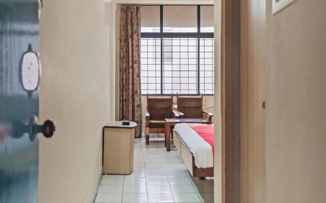 Hotel Hindustan by OYO Rooms