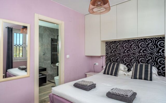 House Navigolf Mijas Costa