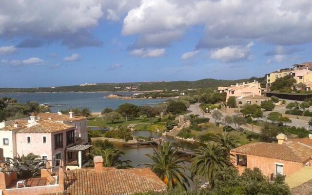 Bagaglino I Giardini di Porto Cervo