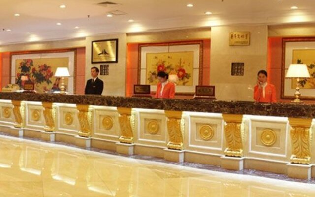 Dehan Hotel