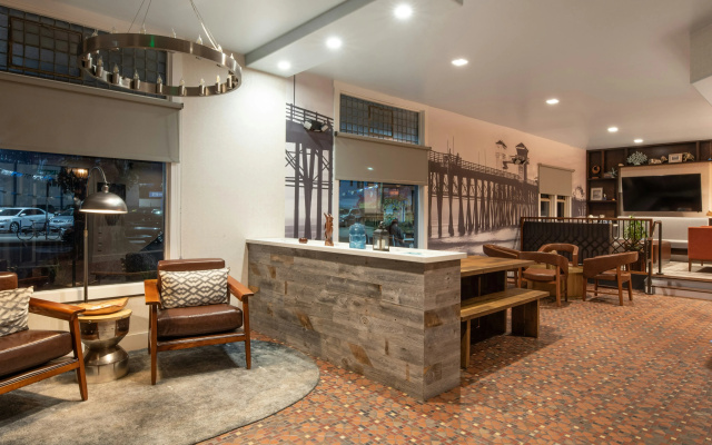 The Fin Hotel, Tapestry Collection by Hilton