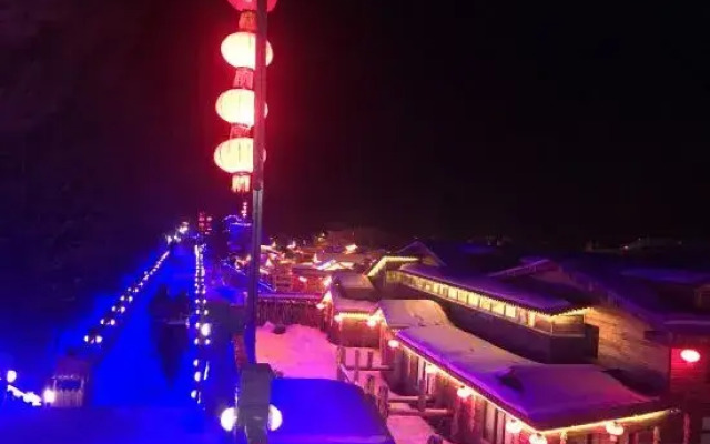 Yue'an Inn