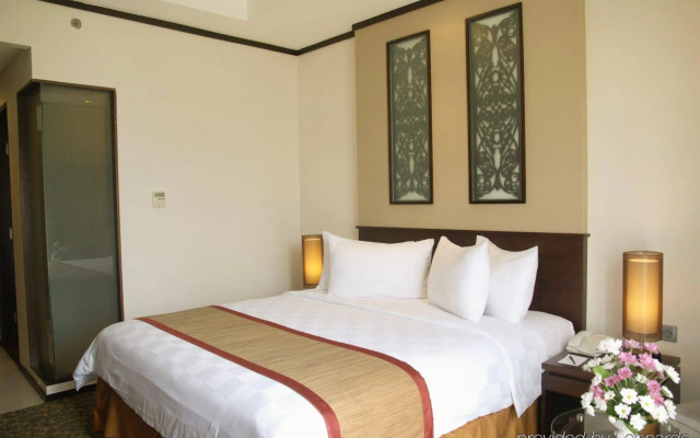 Swiss-Belhotel Danum Palangkaraya