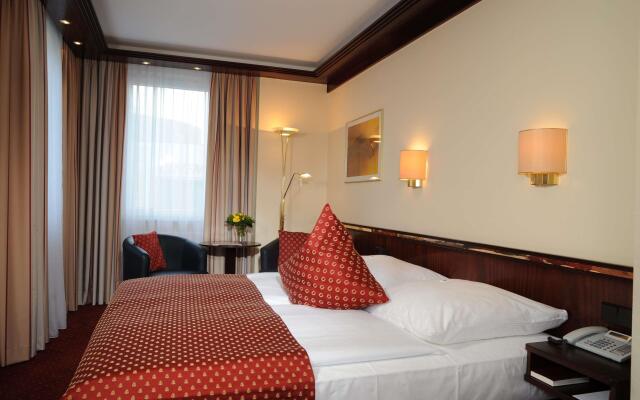 Best Western Hotel Zur Post