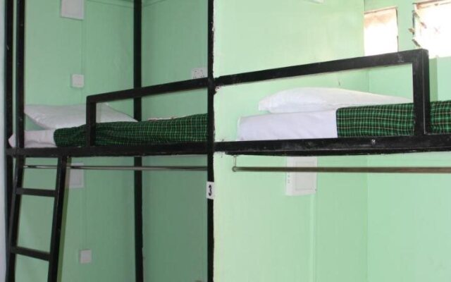 Market Backpackers - Hostel