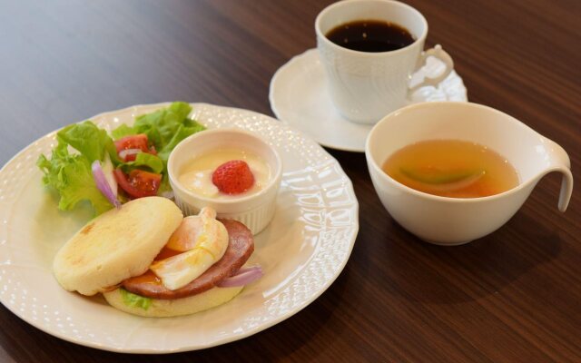 HOTORI no HOTEL BAN
