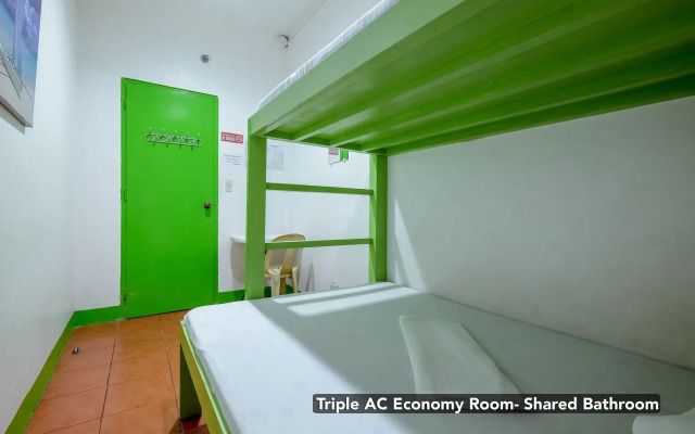 Stay Malate Hostel