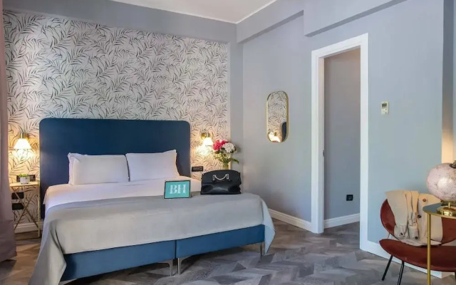 Bloom Hotel Rome