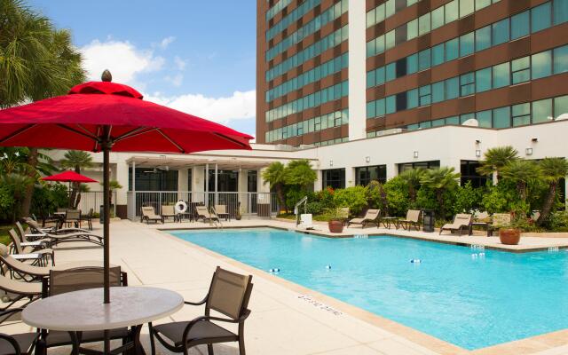 Holiday Inn Houston S - Nrg Area - Medical Center, an IHG Hotel