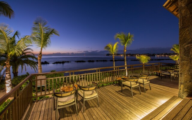 The Westin Mauritius Turtle Bay Resort and Spa