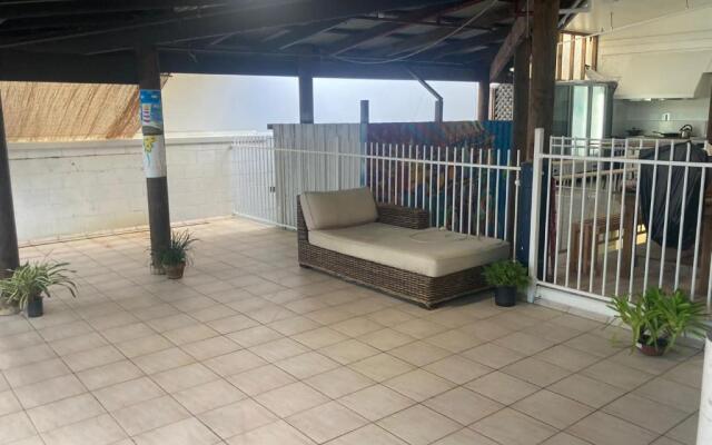 The Espy Hostel