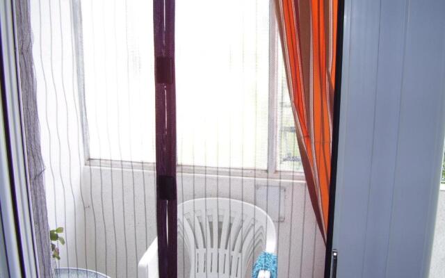 Apartment Pizonova 3