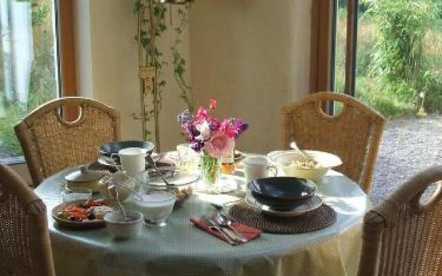 Kenmare Eco Lodge B&B