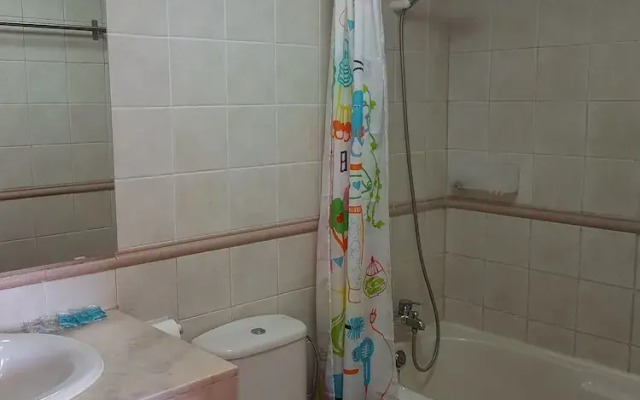 El Camison Apartment