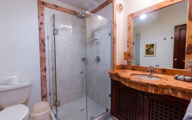 Playa Kaan 22 by Vimex