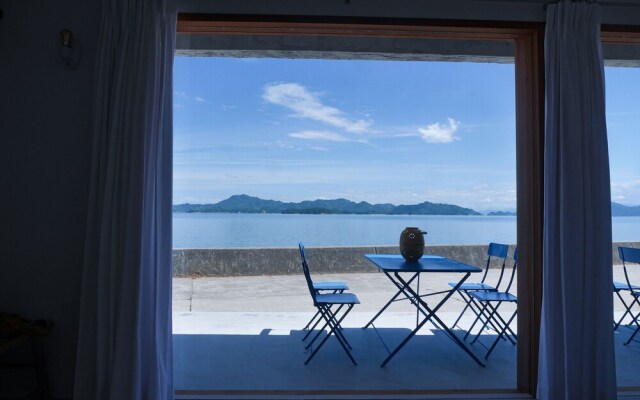 Setouchi Villa Diary Ohshibajima