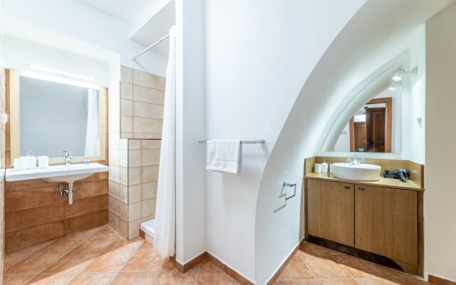 Apartman Baron
