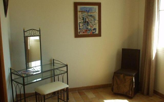 Chambre d'hôtes "La Bastide des Eucalyptus"
