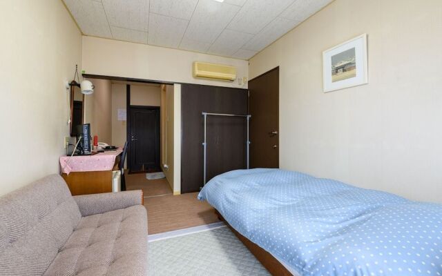 Tabist Sakura Annex Oku-Mikawa