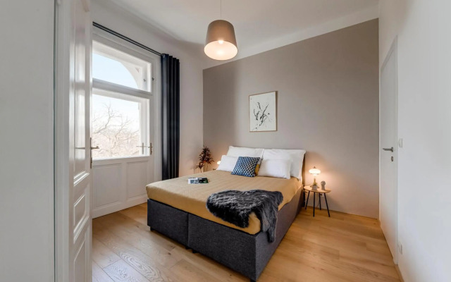 Kaizl Park Residence