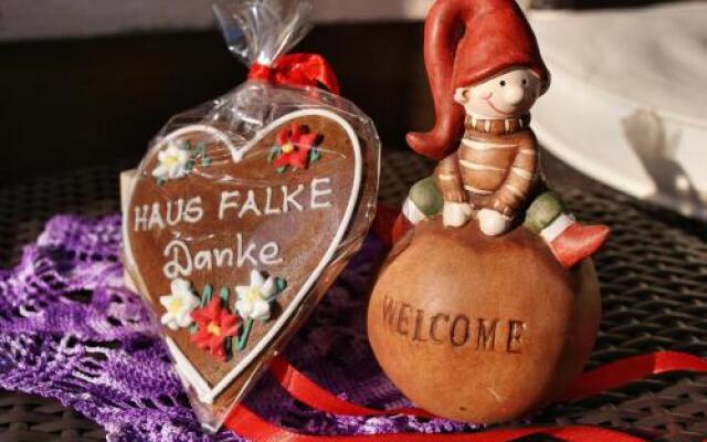 Haus Falke