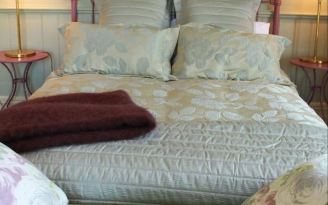Lilac Rose Boutique Bed and Breakfast