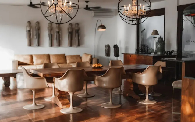 Aram Residence