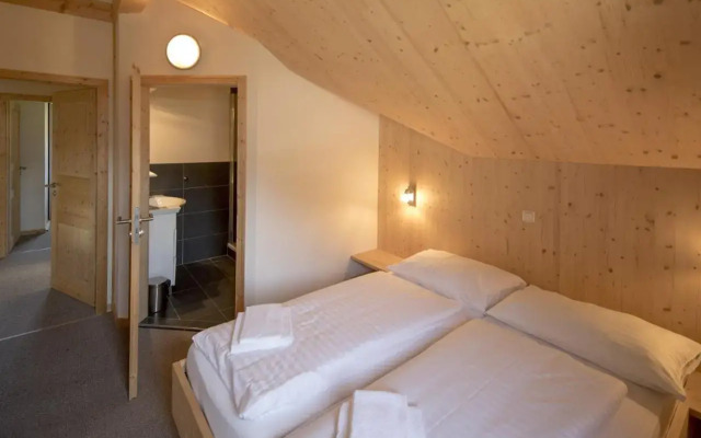 Chalet Freiblick