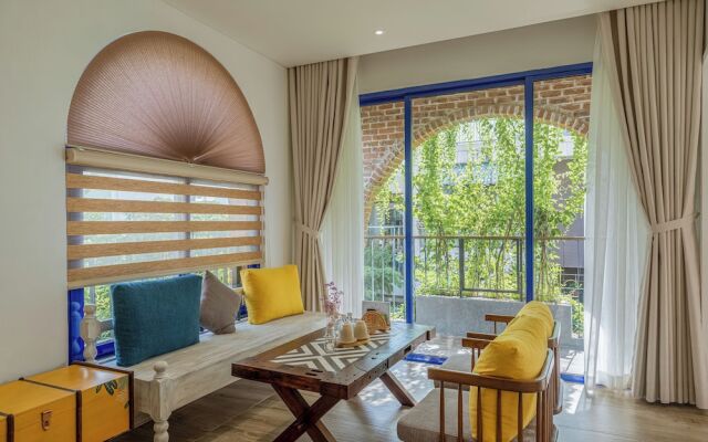 Seahorse Signature Danang Hotel by Haviland