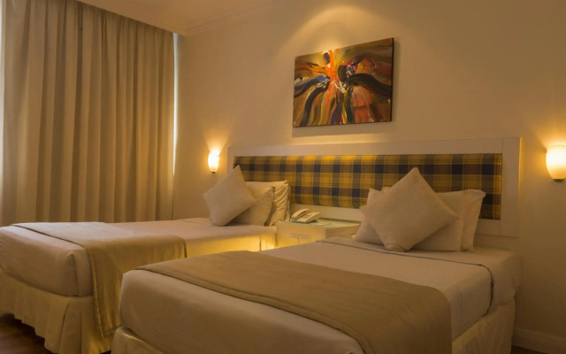 The Jerai Hotel Alor Star