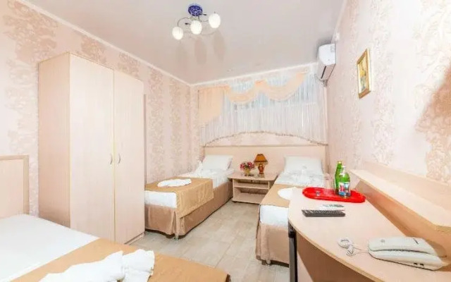 Hotel Kruchar