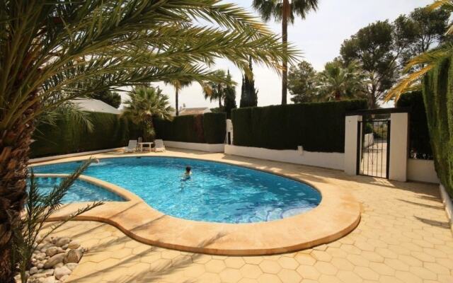 Villa Flores