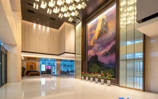 Ronghai Dream Hotel