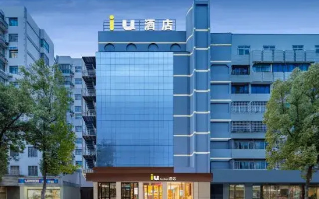 IU Hotels