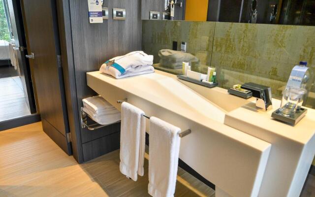Ghl Bioxury Hotel