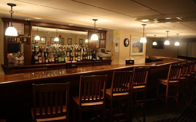 Comfort Inn Warwick Airport