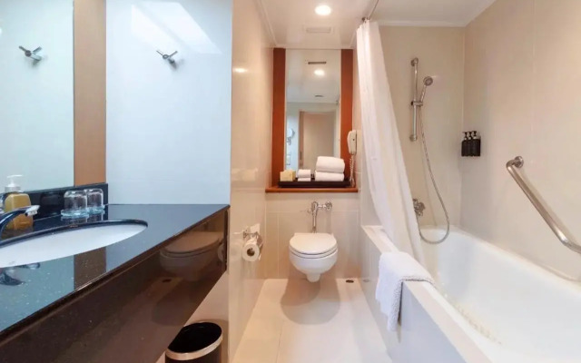 Dusit Thani Pattaya
