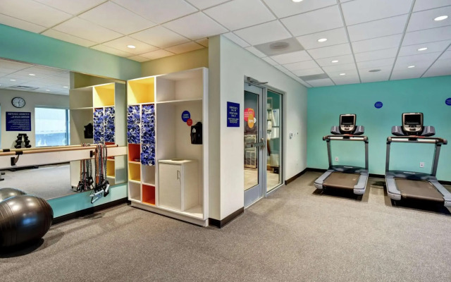 Tru by Hilton Raleigh Durham Airport