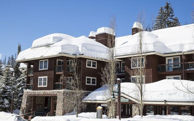 Kintla 403 2 Bedroom Condo