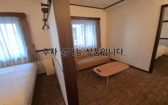 Toyoko Inn Busan Haeundae 2