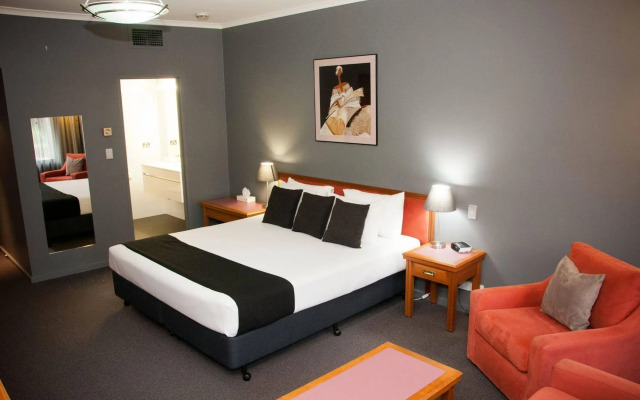 Quality Inn O'Connell