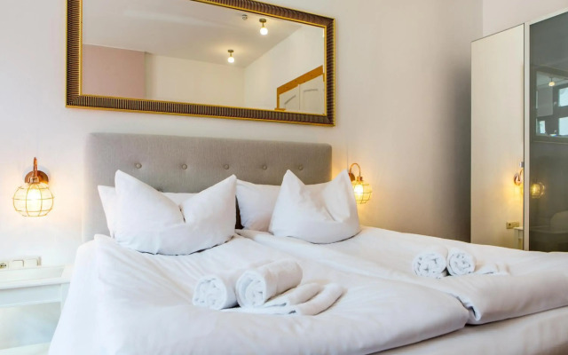 Hotel Villa Vinum Cochem