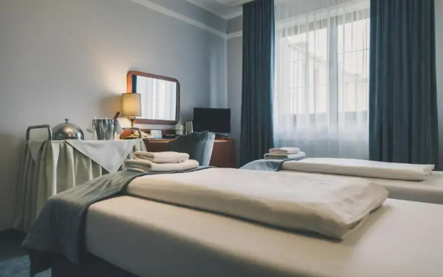 Hotel Czardasz Spa & Wellness