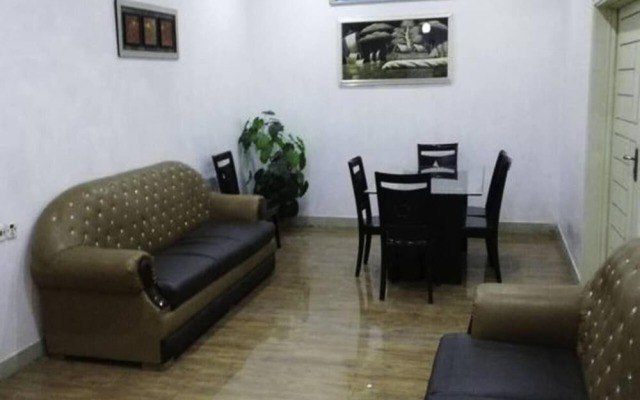 Autobahn Guest house