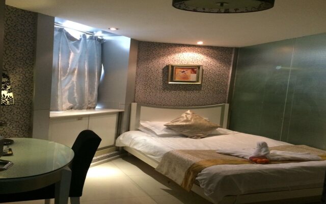 Qian Lv Chen Ginza Hotel